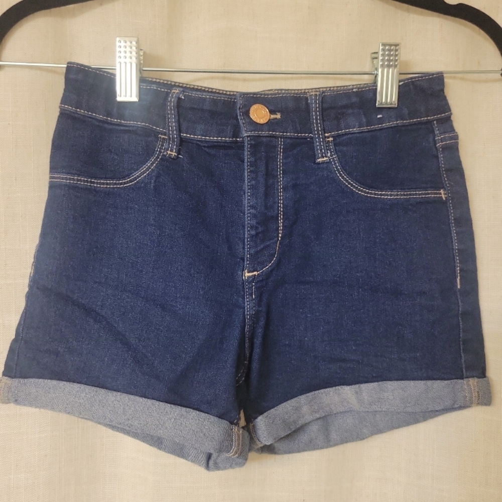 &denim Kid's Jean Shorts